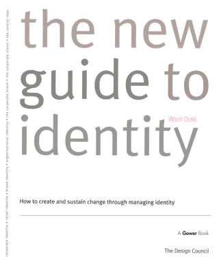 The New Guide to Identity
