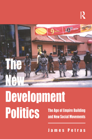 The New Development Politics