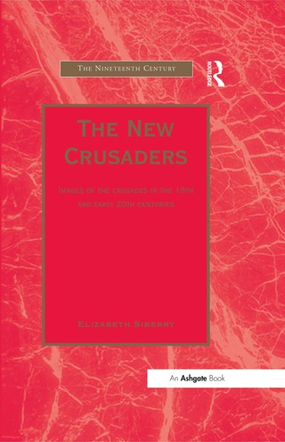 The New Crusaders