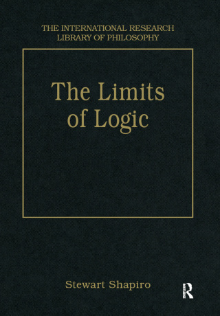 The Limits of Logic