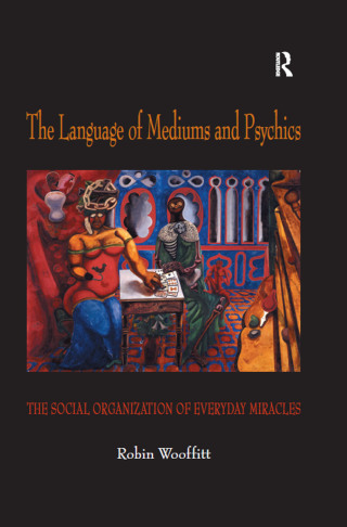 The Language of Mediums and Psychics