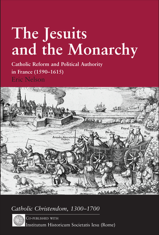 The Jesuits and the Monarchy