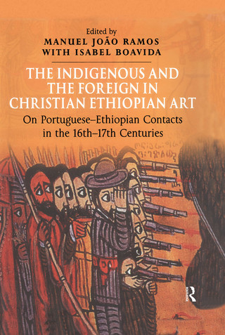 The Indigenous and the Foreign in Christian Ethiopian Art