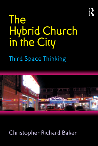 The Hybrid Church in the City