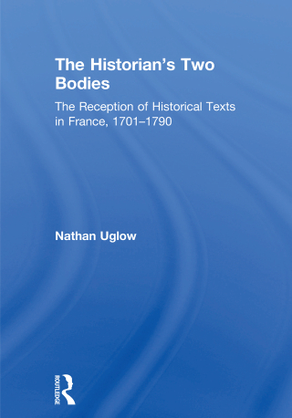 The Historian's Two Bodies