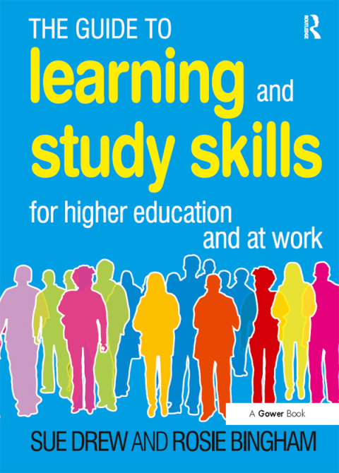 Cover image for book The Guide to Learning and Study Skills