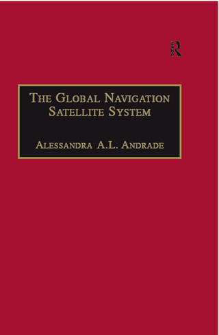 The Global Navigation Satellite System