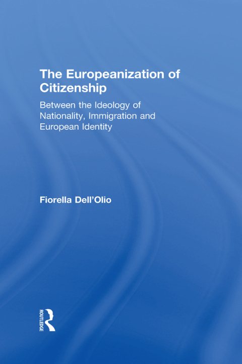 Cover image for book The Europeanization of Citizenship