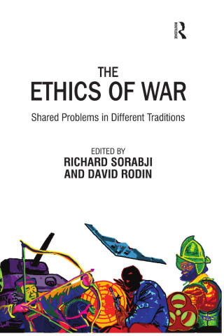 The Ethics of War