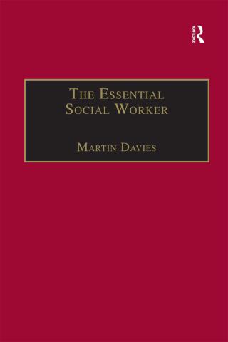 The Essential Social Worker