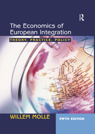 The Economics of European Integration