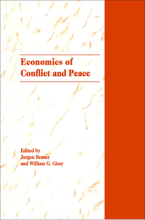 The Economics of Conflict and Peace 