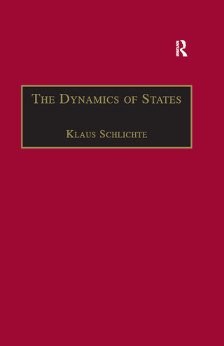 The Dynamics of States