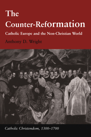 The Counter-Reformation