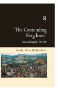 'The Contending Kingdoms' - Glenn Richardson