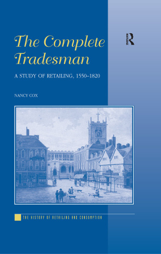 The Complete Tradesman