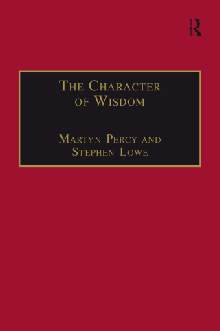 The Character of Wisdom