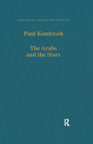 The Arabs and the Stars