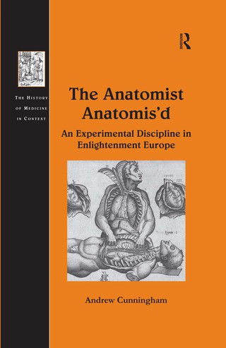 The Anatomist Anatomis'd