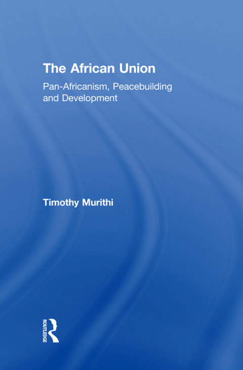 Cover image for book The African Union
