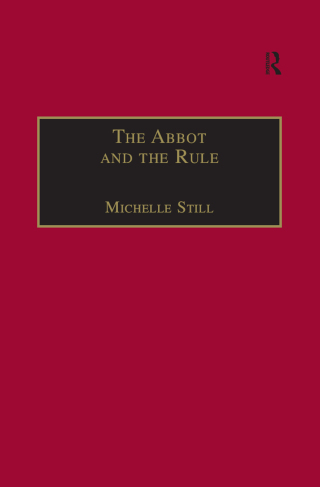 The Abbot and the Rule