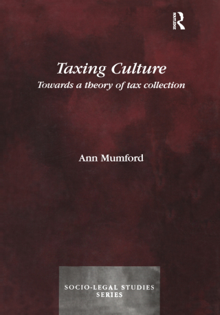 Taxing Culture