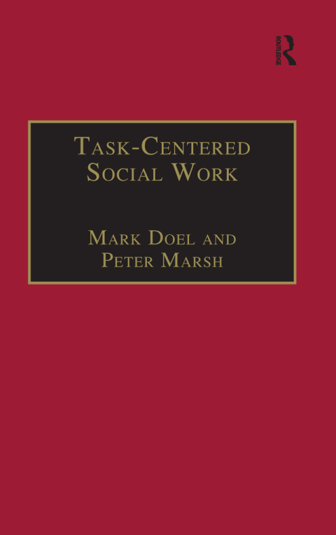 Task-Centred Social Work 