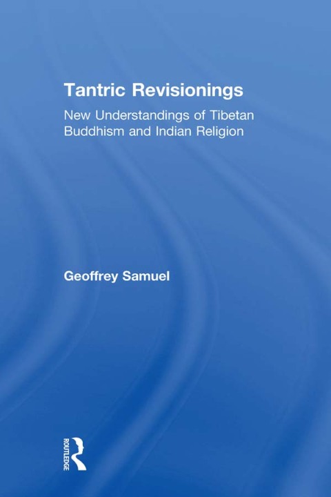 Cover image for book Tantric Revisionings