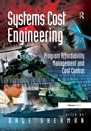 Systems Cost Engineering