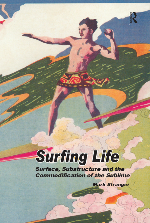 Cover image for book Surfing Life