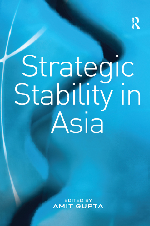 Strategic Stability in Asia 