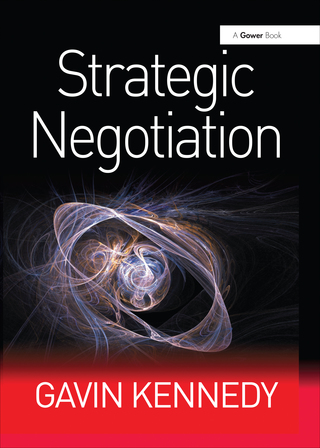 Strategic Negotiation