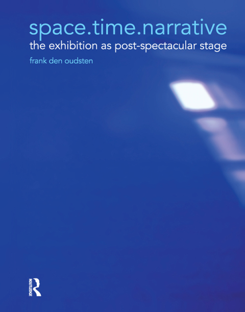 Cover image for book space.time.narrative