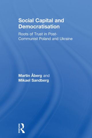 Social Capital and Democratisation
