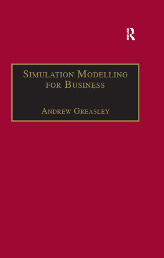 Simulation Modelling for Business