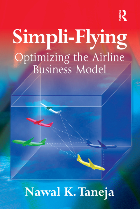 Cover image for book Simpli-Flying