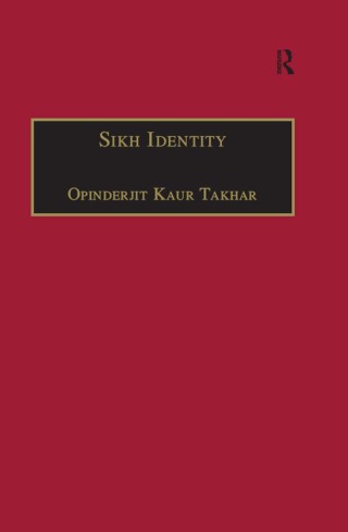 Sikh Identity