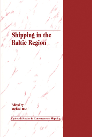 Shipping in the Baltic Region