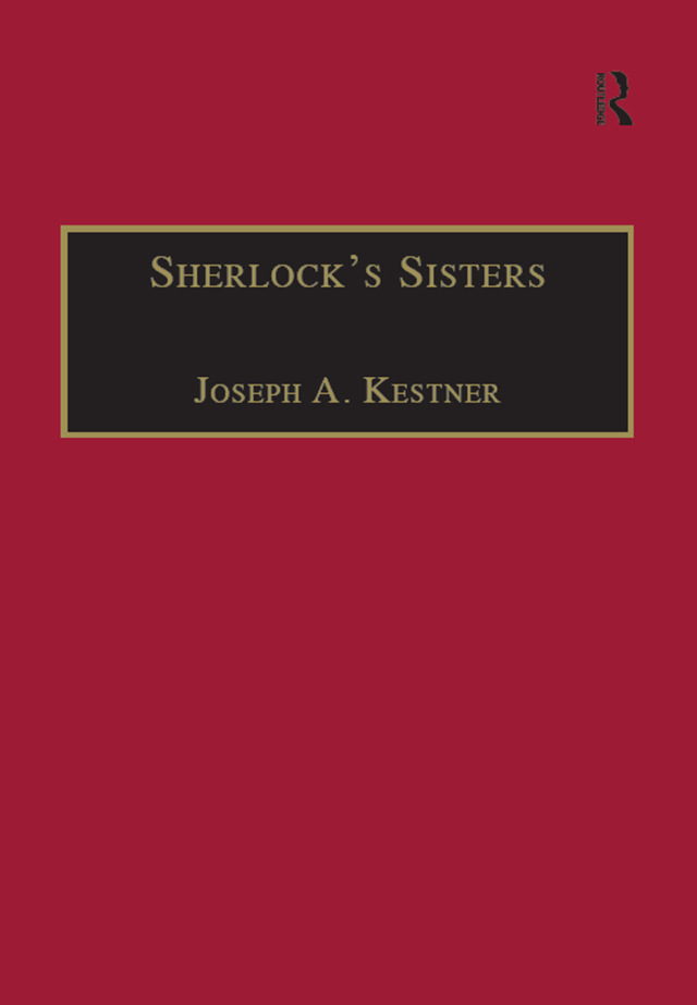 Sherlock's Sisters
