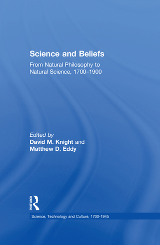Science and Beliefs