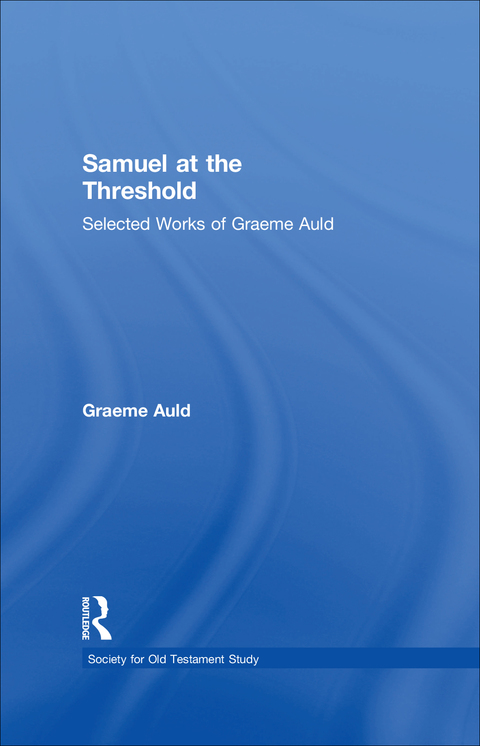 Cover image for book Samuel at the Threshold