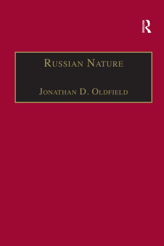 Russian Nature