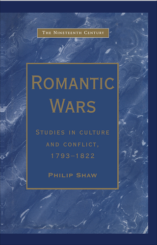 Romantic Wars