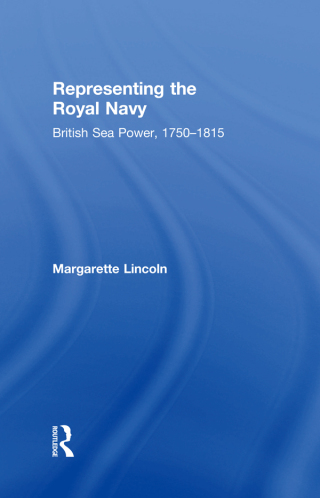 Representing the Royal Navy