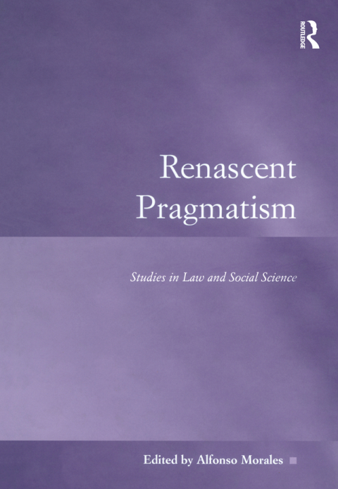 Renascent Pragmatism 