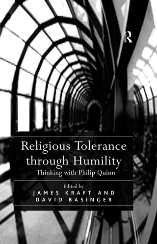 Religious Tolerance through Humility
