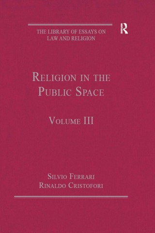 Religion in the Public Space
