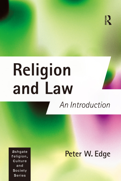 Religion and Law 