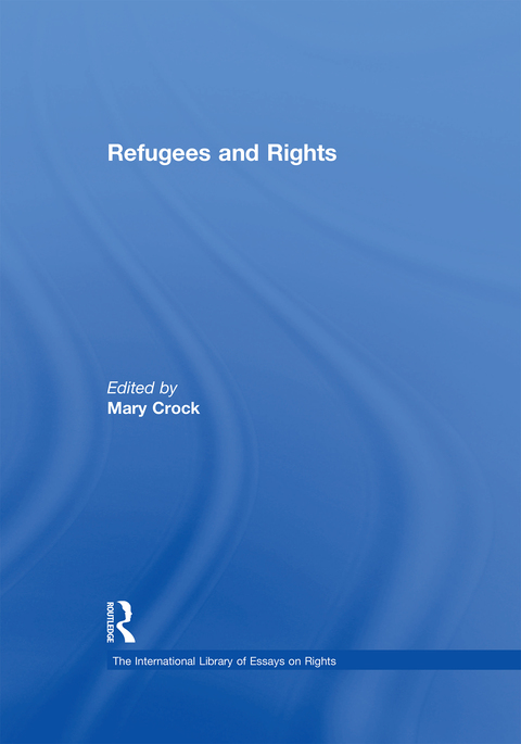 Refugees and Rights 