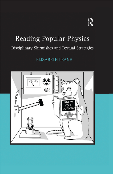 Cover image for book Reading Popular Physics